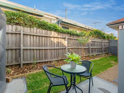 11 Ferguson Street, Ascot Vale