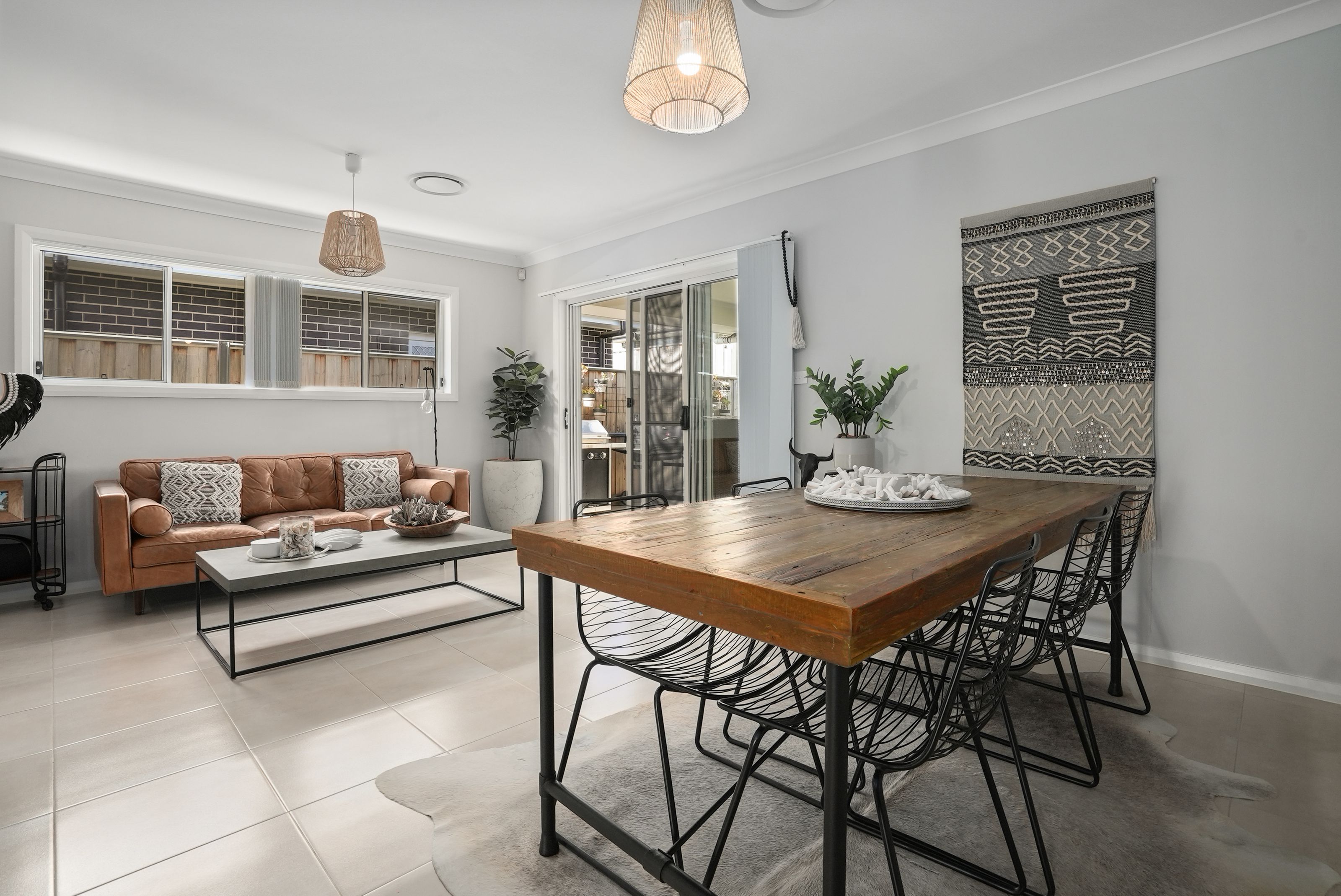 16 Redhaven Street, CADDENS