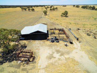 45 Peacock Road, Kerang