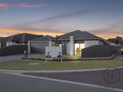 31 Fallon Place, Seville Grove