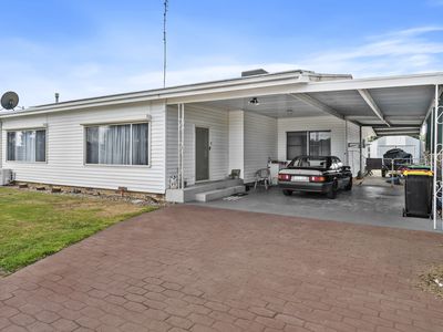 84 Tocumwal Street, Finley