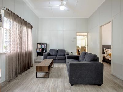 17 Hucker Street, Mackay