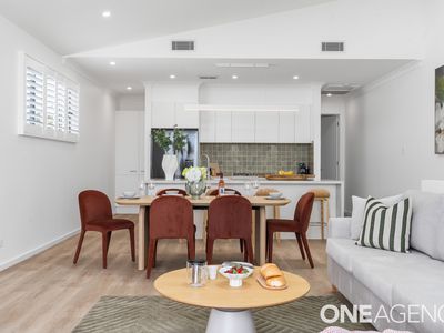 77b Elizabeth Drive, Vincentia