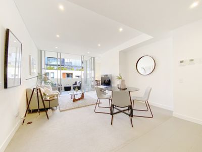 612 / 131 Ross Street, Forest Lodge