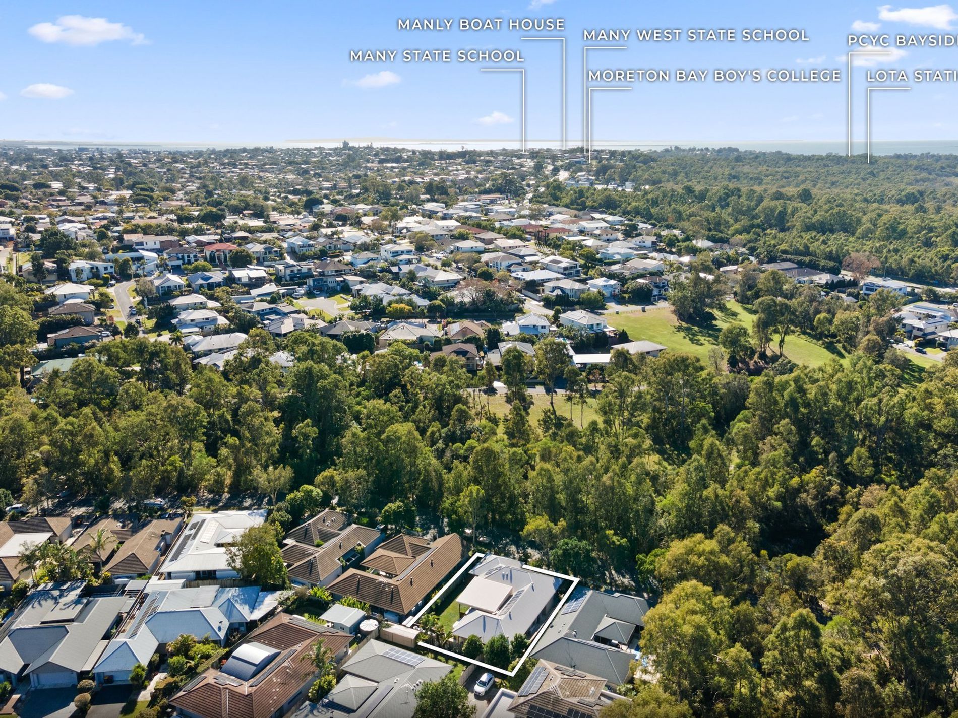 57 Watervale Parade, Wakerley