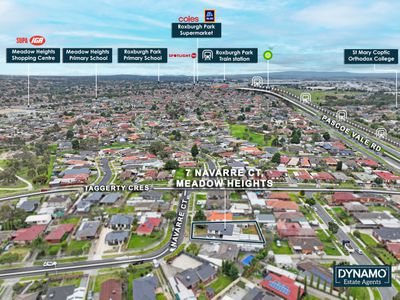 7 Navarre Court, Meadow Heights
