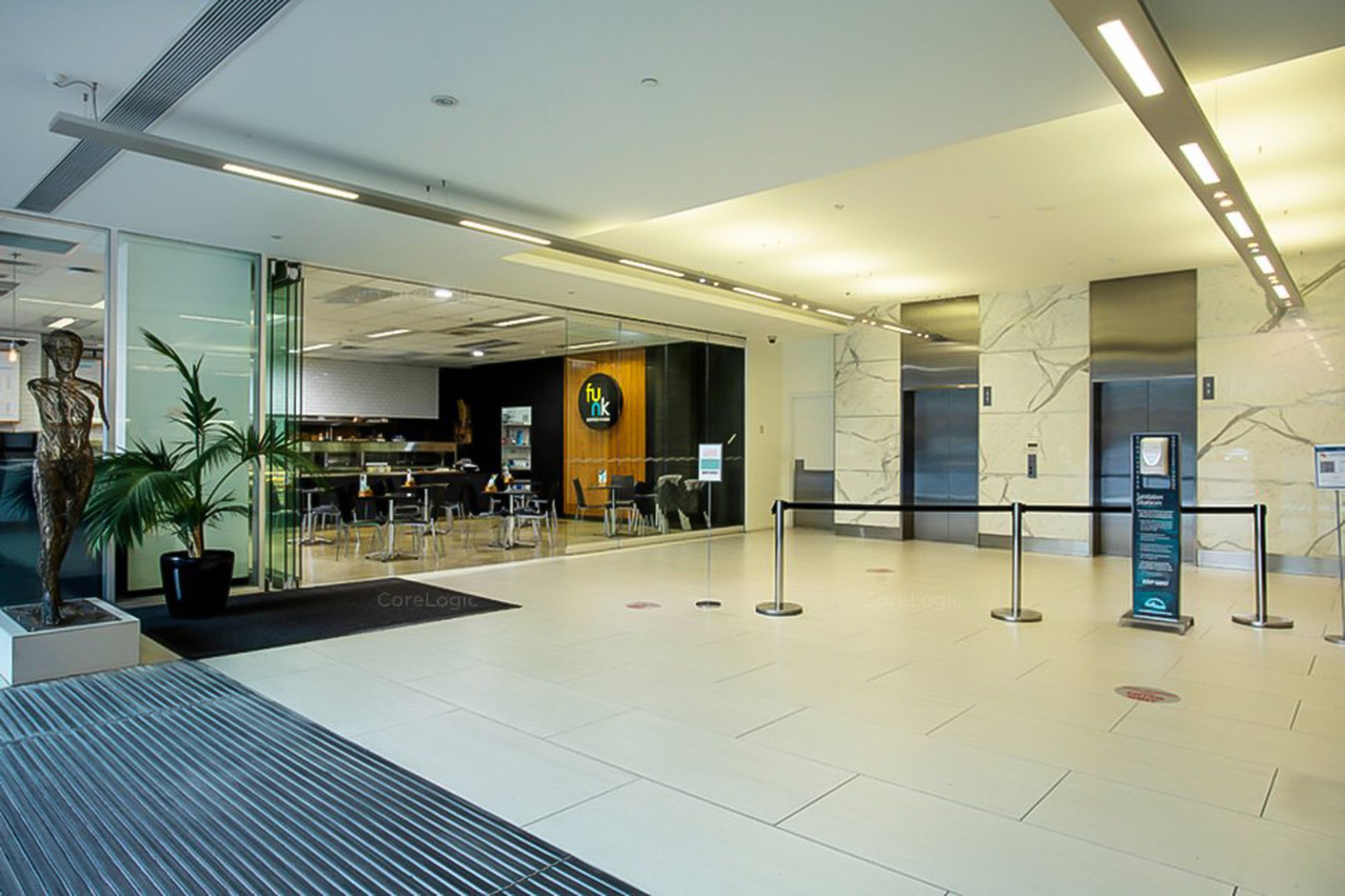 Lot 1 / 147 Pirie Street, Adelaide