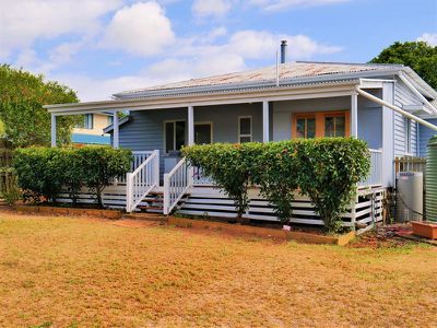 275 Haly Street, Kingaroy