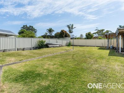 51 North Street, Ulladulla