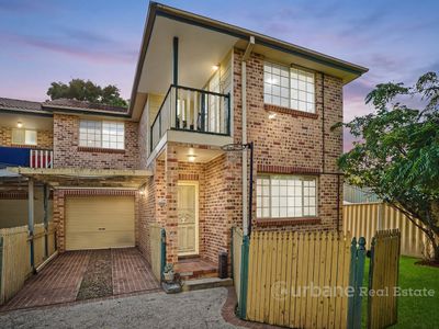 5 / 9 Mason Street, North Parramatta