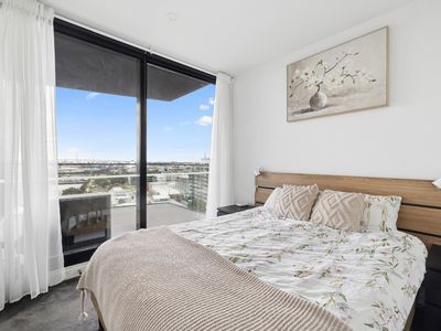 1104 / 2 Joseph Road, Footscray