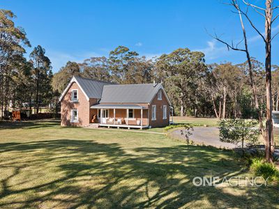 41 Gardner Road, Falls Creek