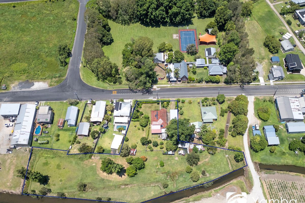 18 Morpeth Street, Harwood