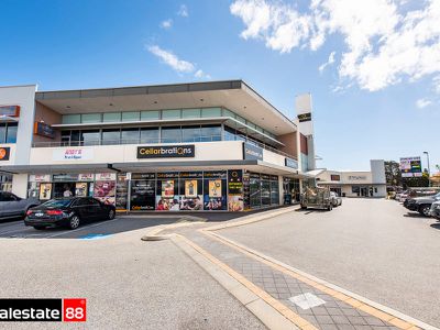 10 Bajada Road, Stirling