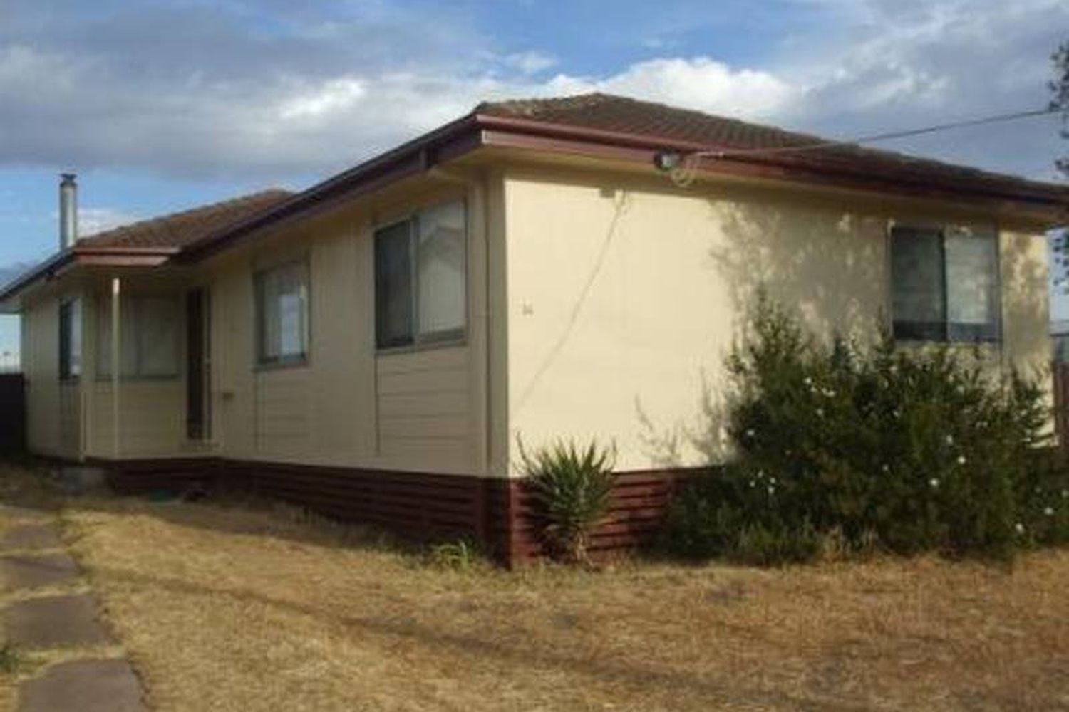36 Lake Road, Natimuk