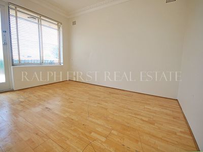 6 / 12 Denman Avenue, Wiley Park