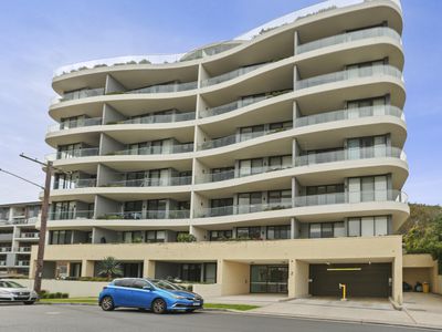 308 / 2 Wilhelmina Street, Gosford