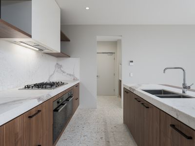 M201 / 188 Macaulay Road, North Melbourne