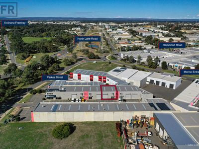5 / 9 Parkes Street, Cockburn Central