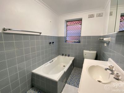 4 / 19 Jauncey Place, Hillsdale