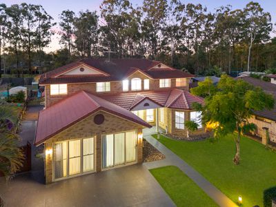 34 EUCALYPT PLACE, Heritage Park
