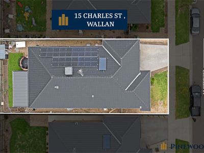 15 Charles Street, Wallan
