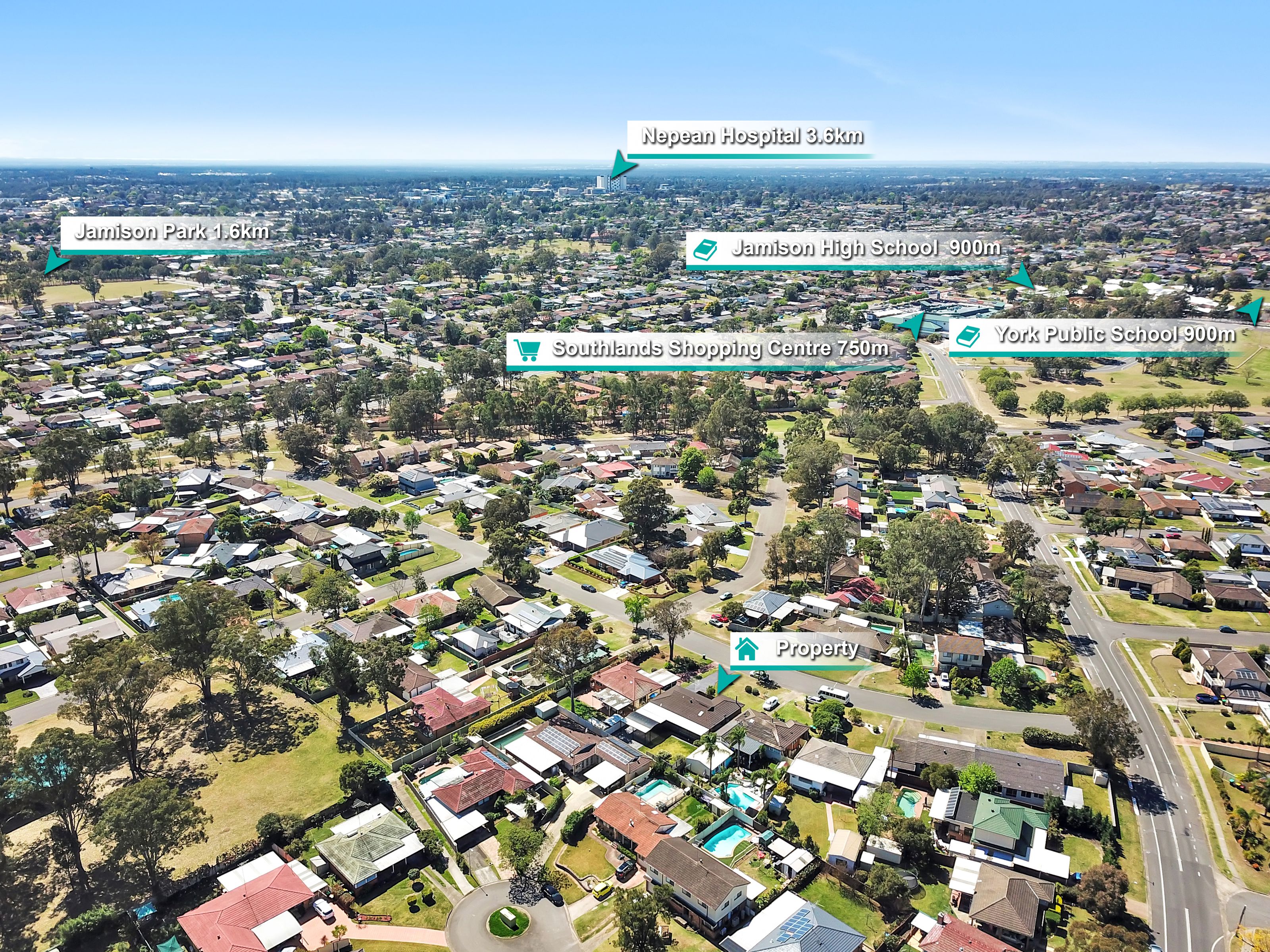 7 Mosely Avenue, SOUTH PENRITH