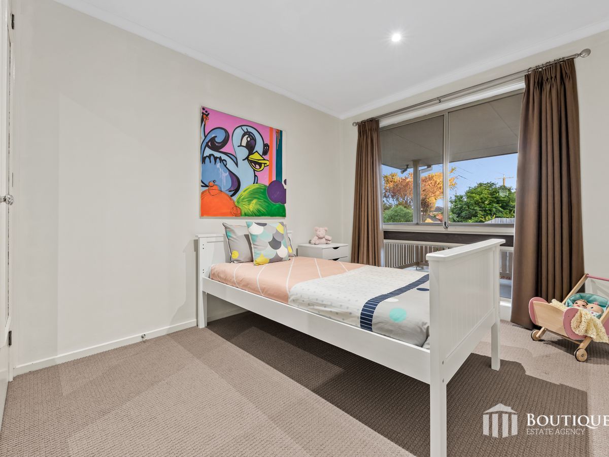20 McKeon Circuit, Dandenong North