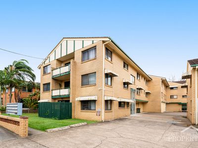 12 / 467 Hamilton Road, Chermside