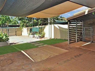 9 John Way, South Hedland