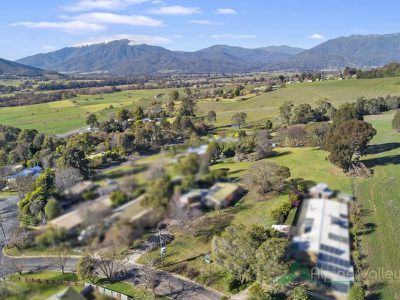 5 Cuthbert Street, Tawonga
