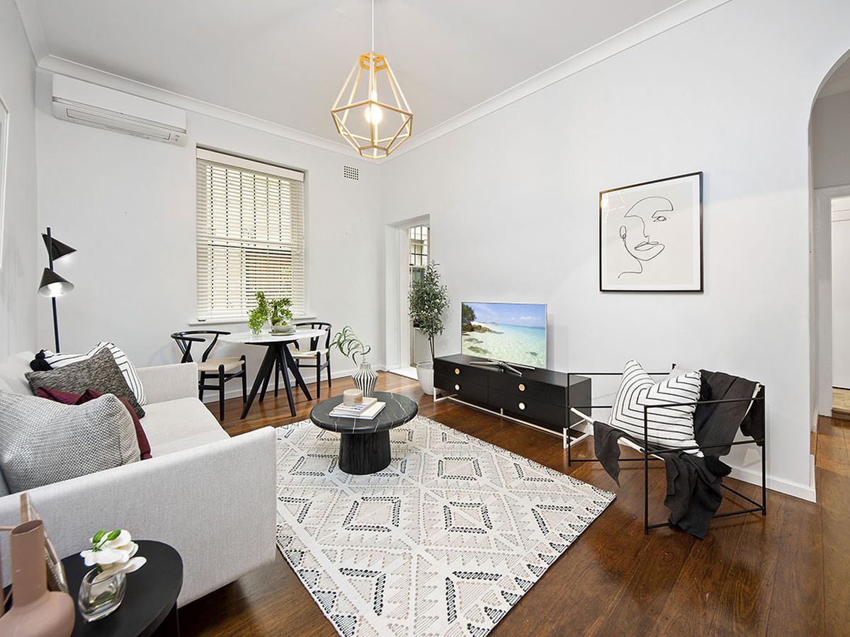 1 / 10-12 Farrell Avenue, Darlinghurst