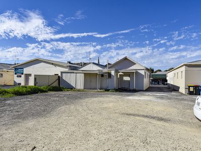 65 and 67 Commercial Street West, Mount Gambier