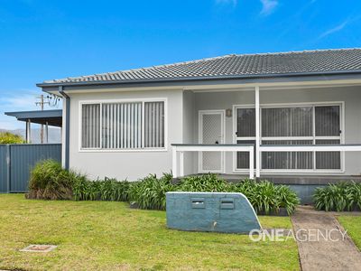 1 / 12 Rosewood Street, Albion Park Rail