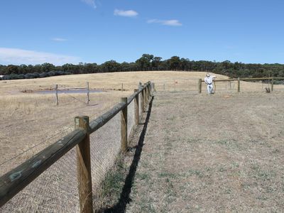 Lot 11  McLennan Road, Ladys Pass