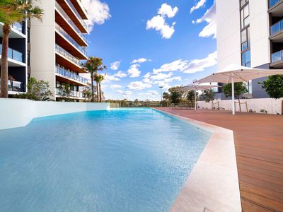 105 / 475 Captain Cook Drive, Woolooware