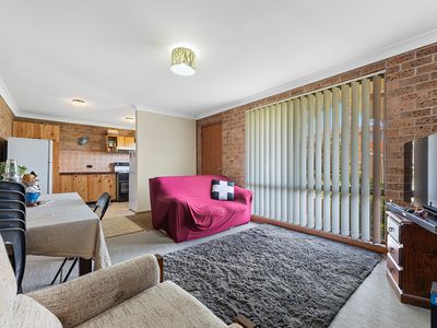 4 / 32 Cresswick Parade, Dalmeny