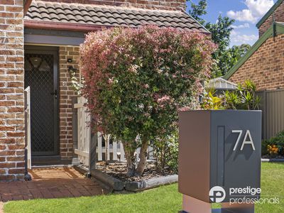 7A Wellwood Avenue, Moorebank