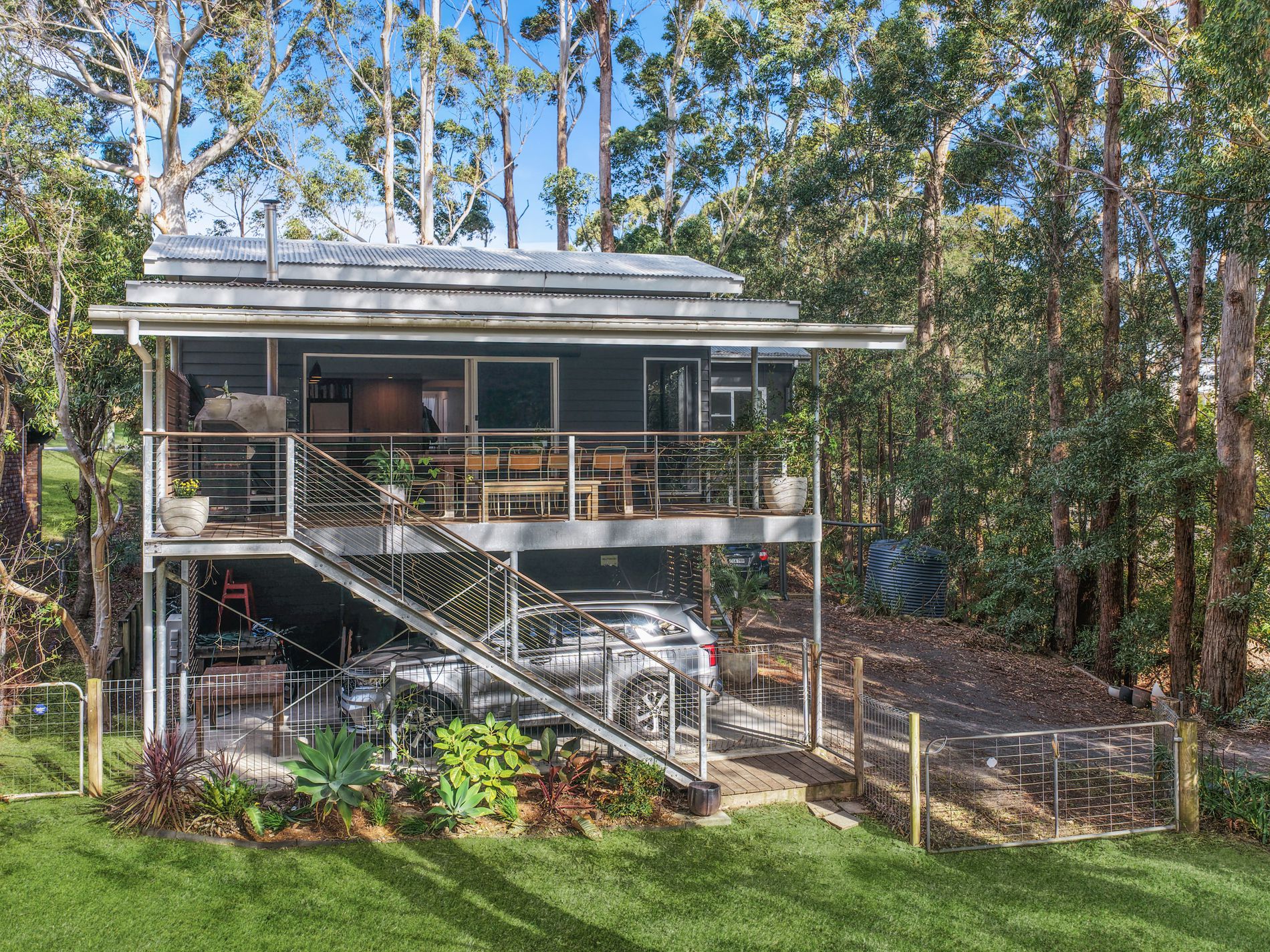 1 Ocean Street, Mollymook
