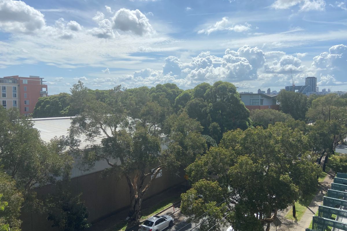 Suite 404 / 77 Dunning Avenue, Rosebery