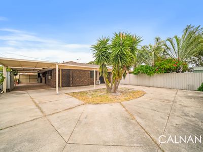 1A Bowyer Close, Willetton