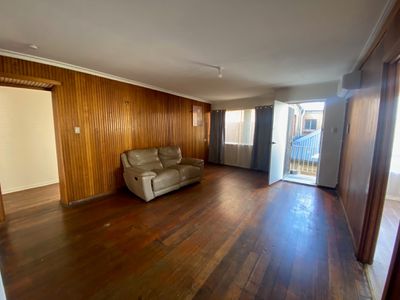 Level 1 / 549 Barkly Street, West Footscray
