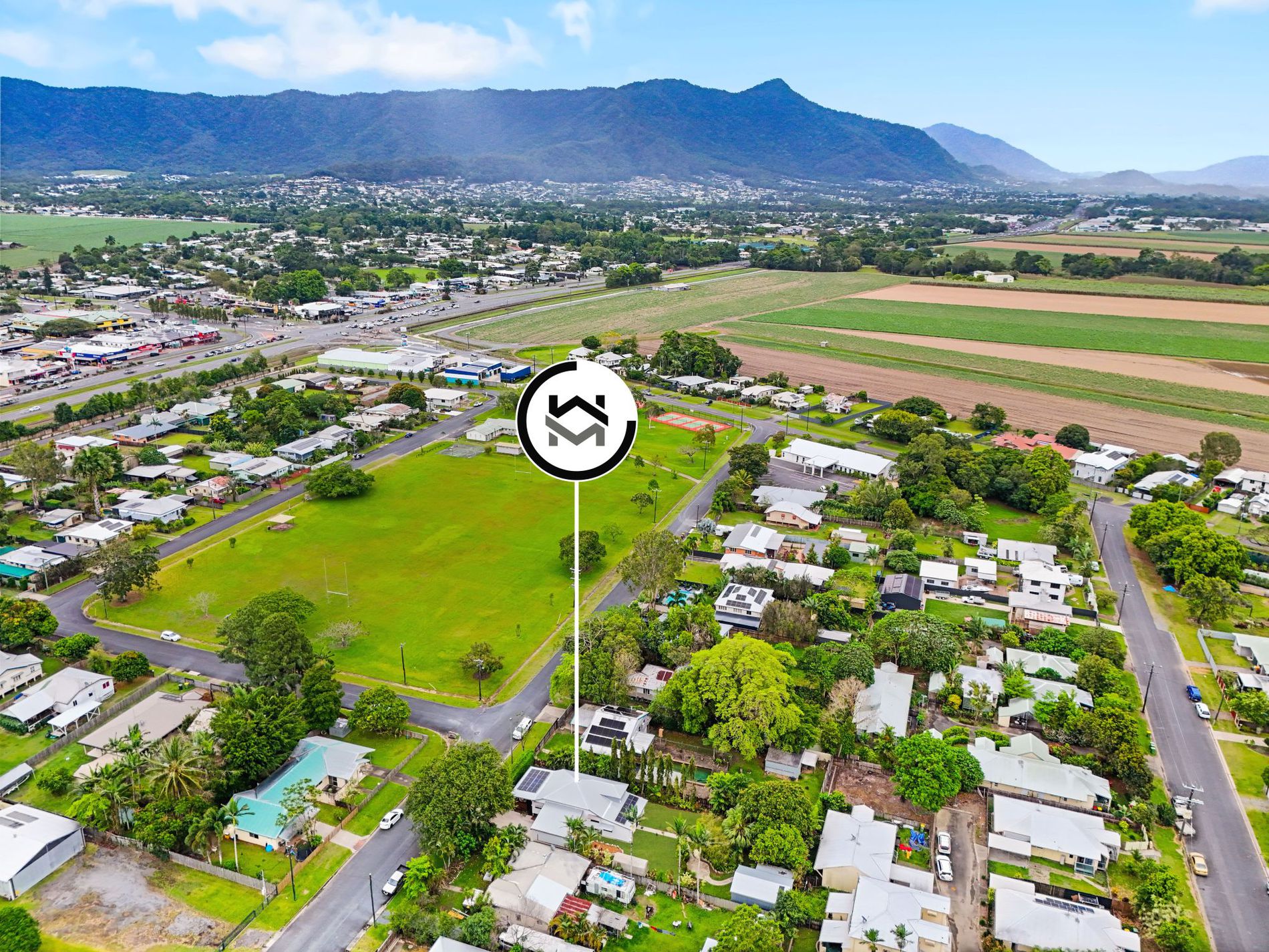 40 Barr Street, Edmonton