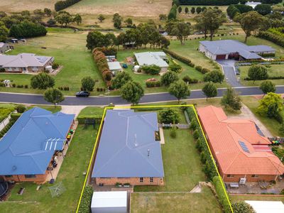 26 Barry Place, Crookwell
