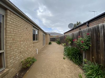 115 Rose Grange Boulevard, Tarneit