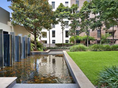 Pyrmont