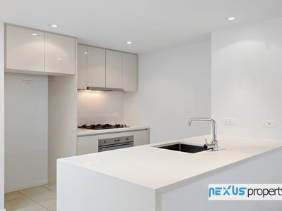904D / 5 Pope Street, Ryde