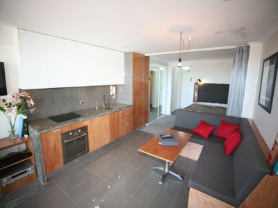 706 / 508 Riley Street, Surry Hills