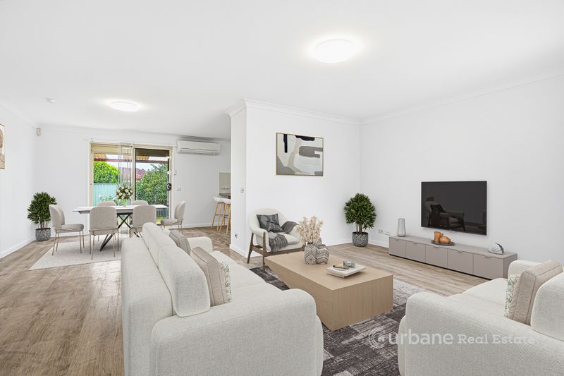20 Tiffany Place, Rooty Hill