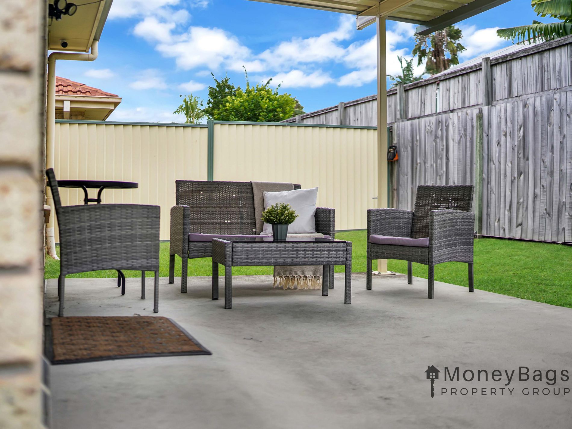 12 / 7 Billabong Drive, Crestmead